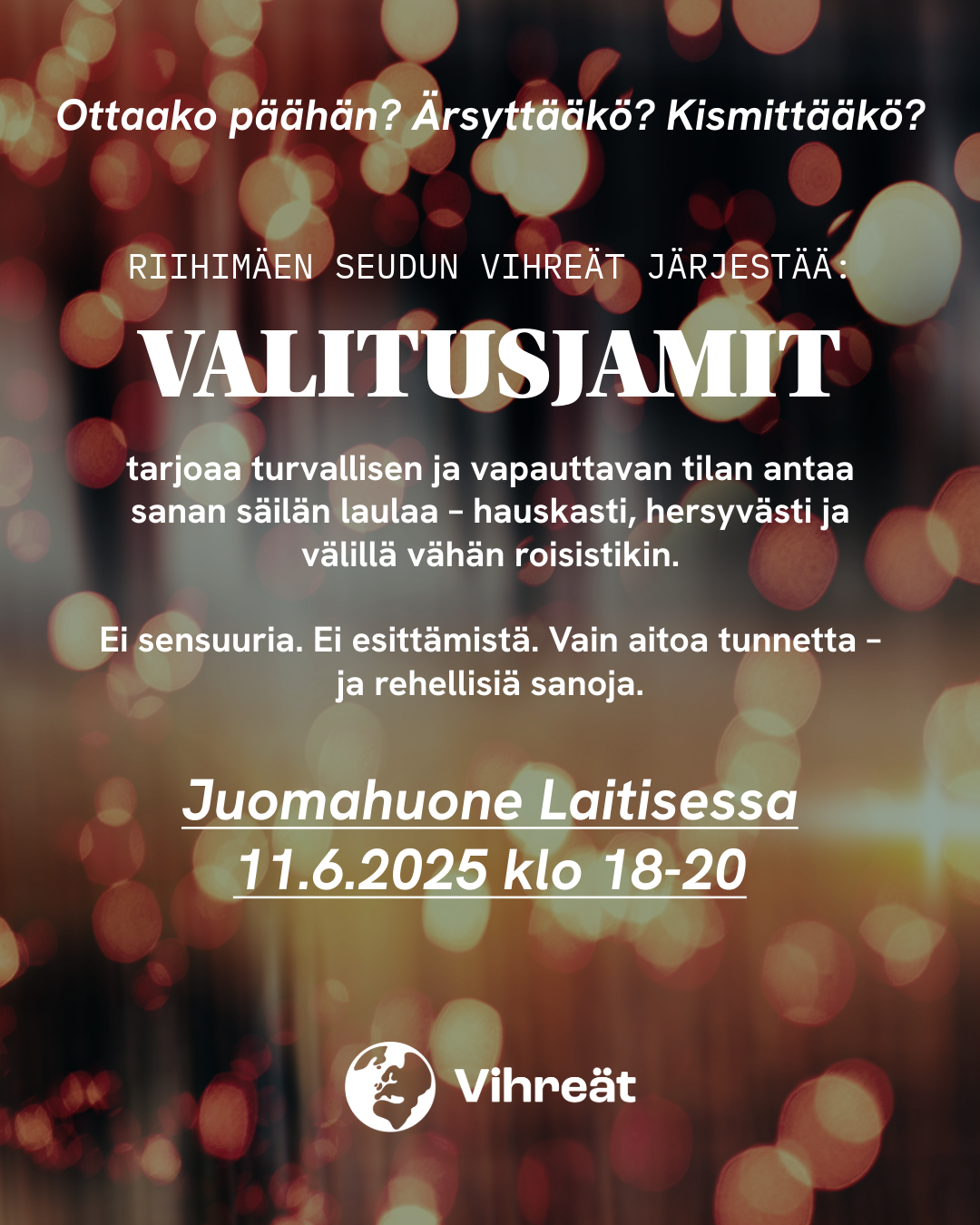 VALITUSJAMIT